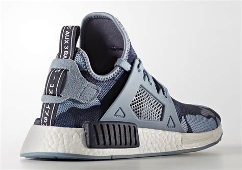 adidas nmd xr1 blau weiß|nmd xr1 stockx.